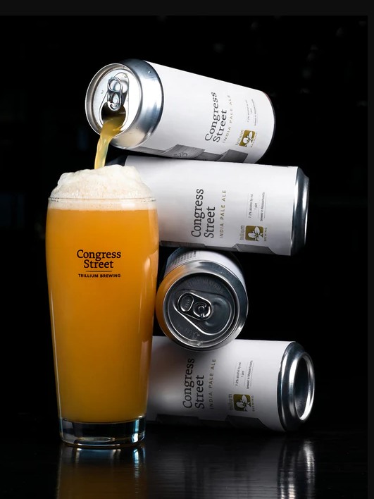 The Top 30 IPA Beers Ranked 10 Trillium Congress Street
