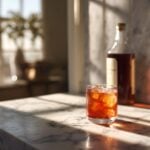 Vermouth Cocktail