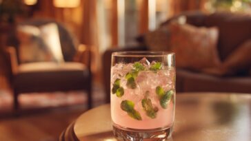 Watermelon Vodka