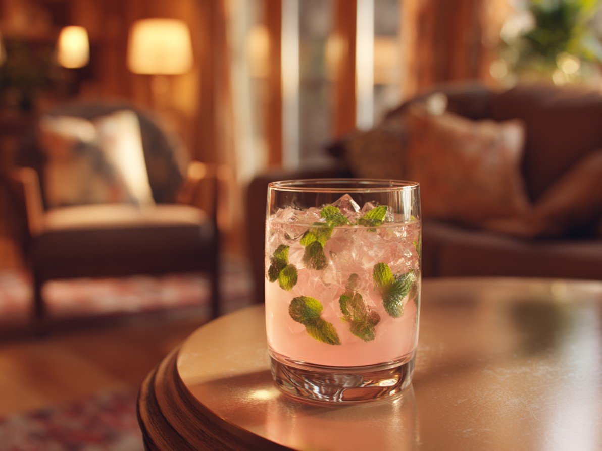 Watermelon Vodka