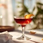 Whiskey Cocktail