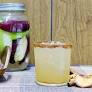 Top 12 Apple Vodka Cocktails to Drink 4 Tito's Fallen Apple