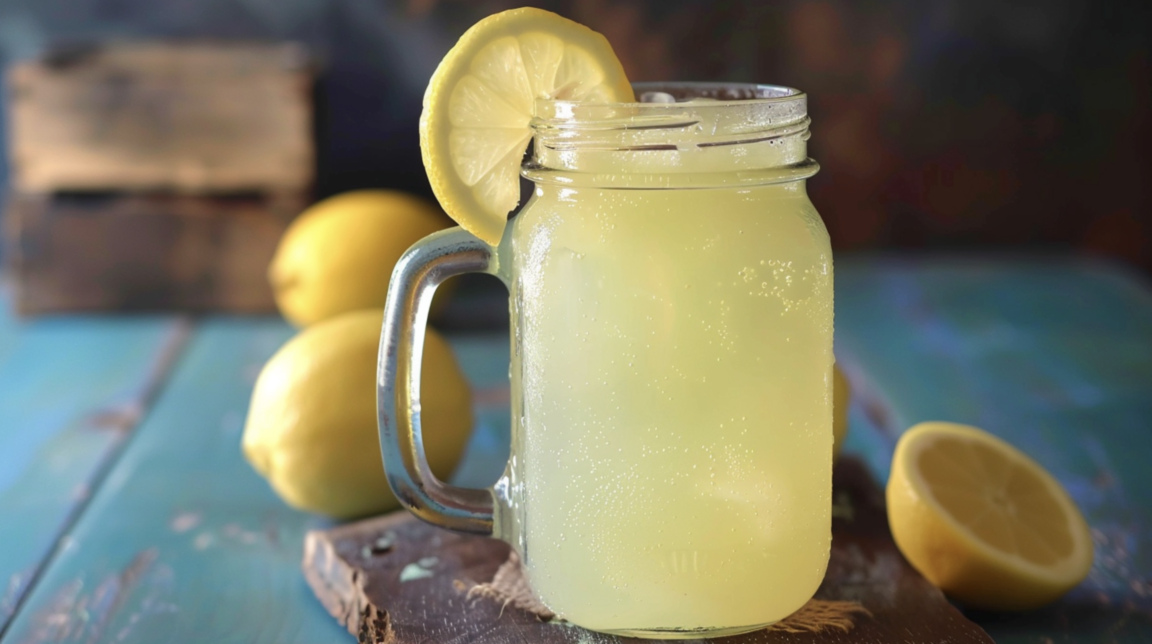 Lynchburg Lemonade