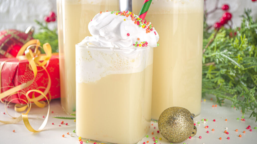Top 20 White Russian Variations to Make 8 sugar cookie white russian cocktail