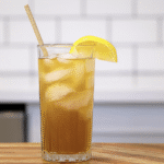 Long Island Iced Tea