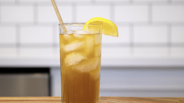 Long Island Iced Tea
