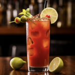 bloody maria drink