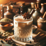 chai white russian