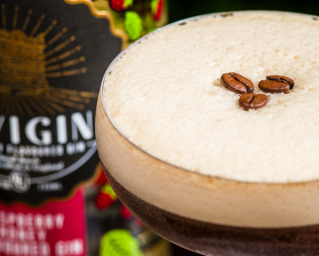 39 Best Honey Cocktails to Drink 40 Raspberry Honey Espresso Martini Cocktail