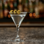 Classic Vodka Cocktails