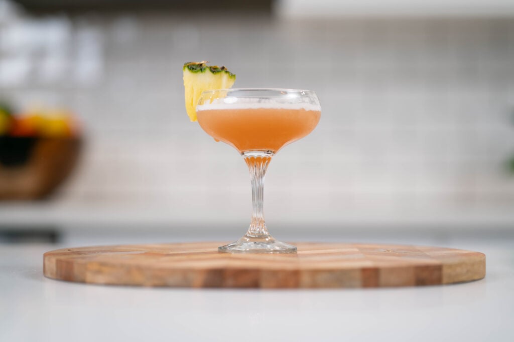 French Martini 1
