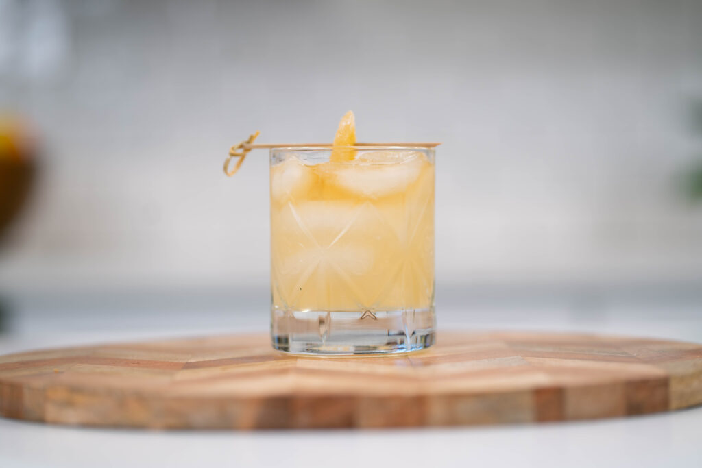 22 Classic Whiskey Cocktails to Try 17 Penicillin