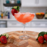 Strawberry Margarita
