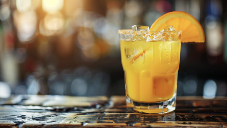 italian margarita