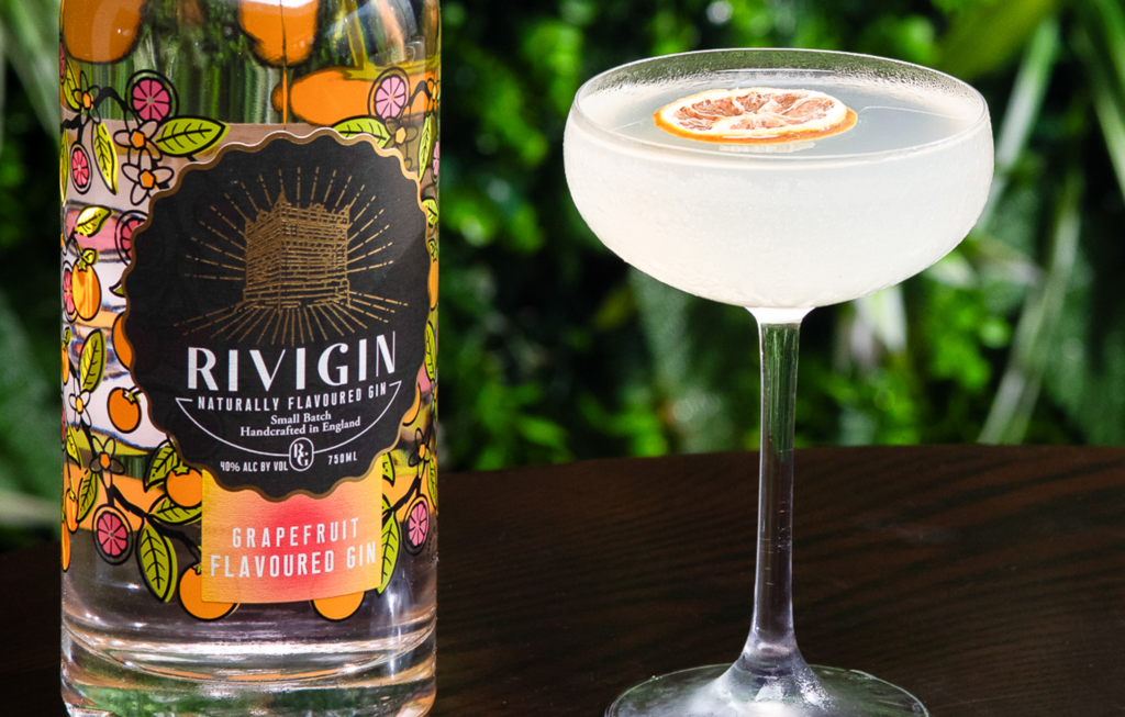 Rivi-Viver Cocktail