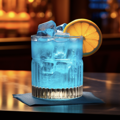 Sex in the Driveway Cocktail Recipe