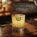 spicy margarita
