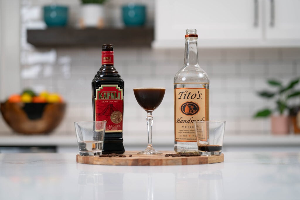 Espresso Martini DSC01594