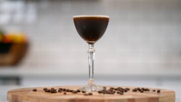 Espresso Martini