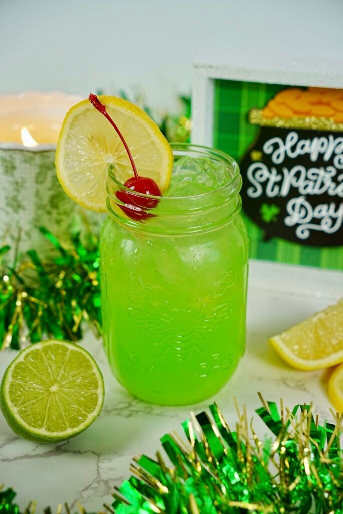 Get Lucky Lemonade 3 Get Lucky Lemonade Pic 11