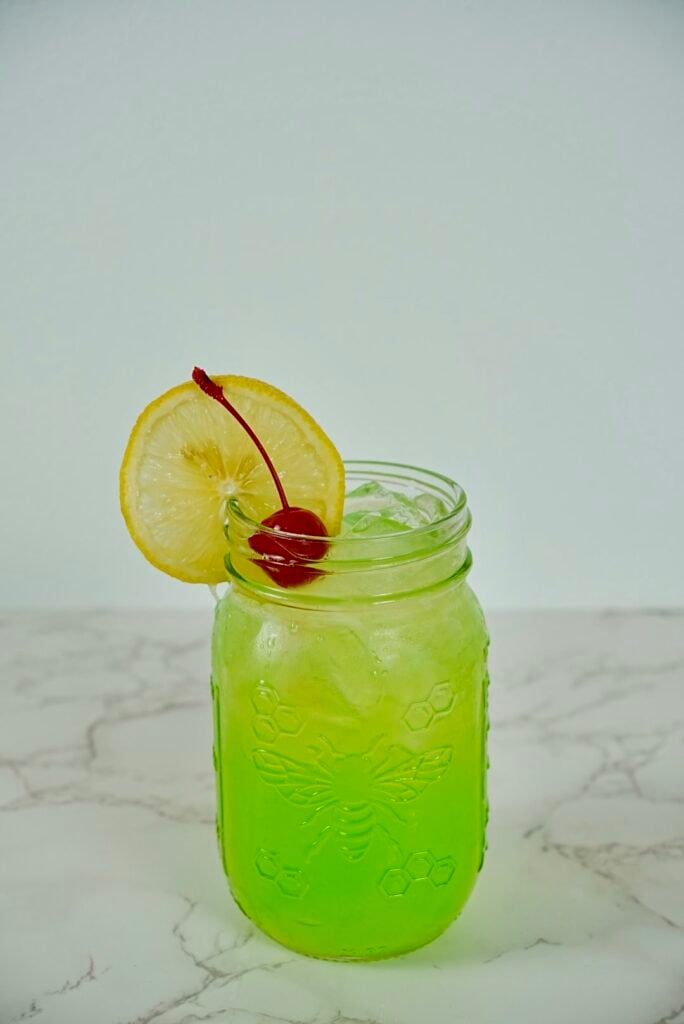 Get Lucky Lemonade 4 Get Lucky Lemonade Pic 16