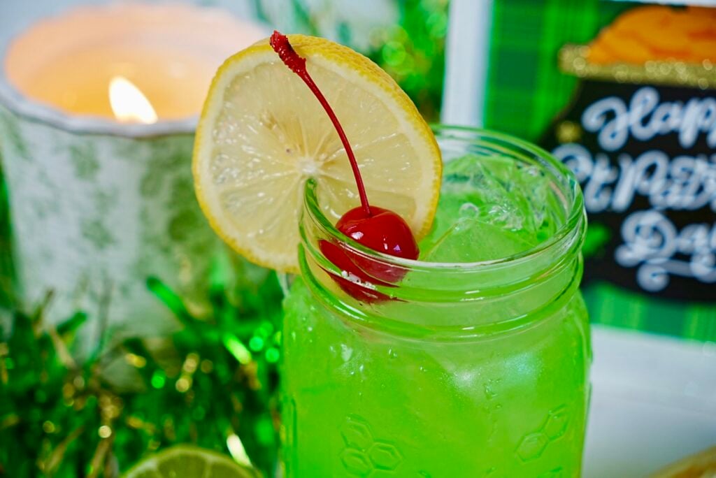 Get Lucky Lemonade 2 Get Lucky Lemonade Pic 5