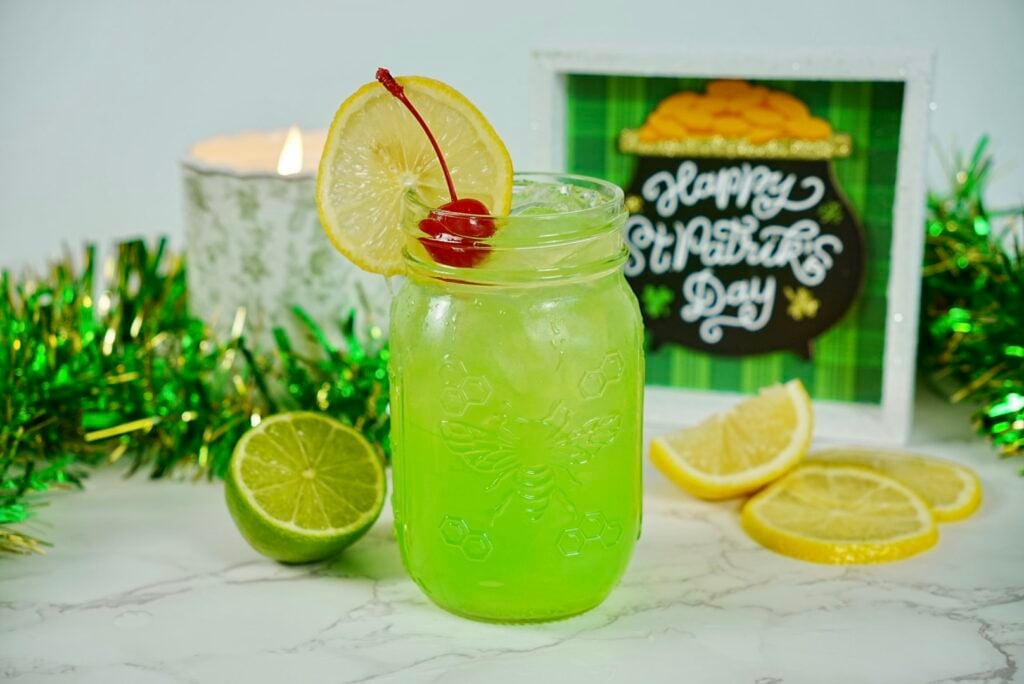 Get Lucky Lemonade 5 Get Lucky Lemonade Pic 9