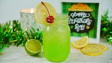 Get Lucky Lemonade Pic 9