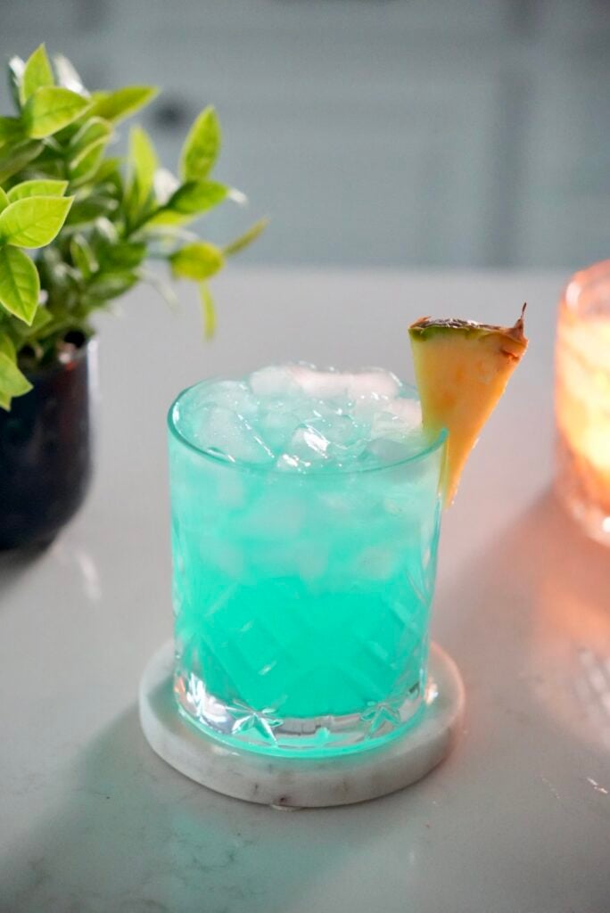 Holy Water Cocktail Pic 4