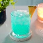 Holy Water Cocktail