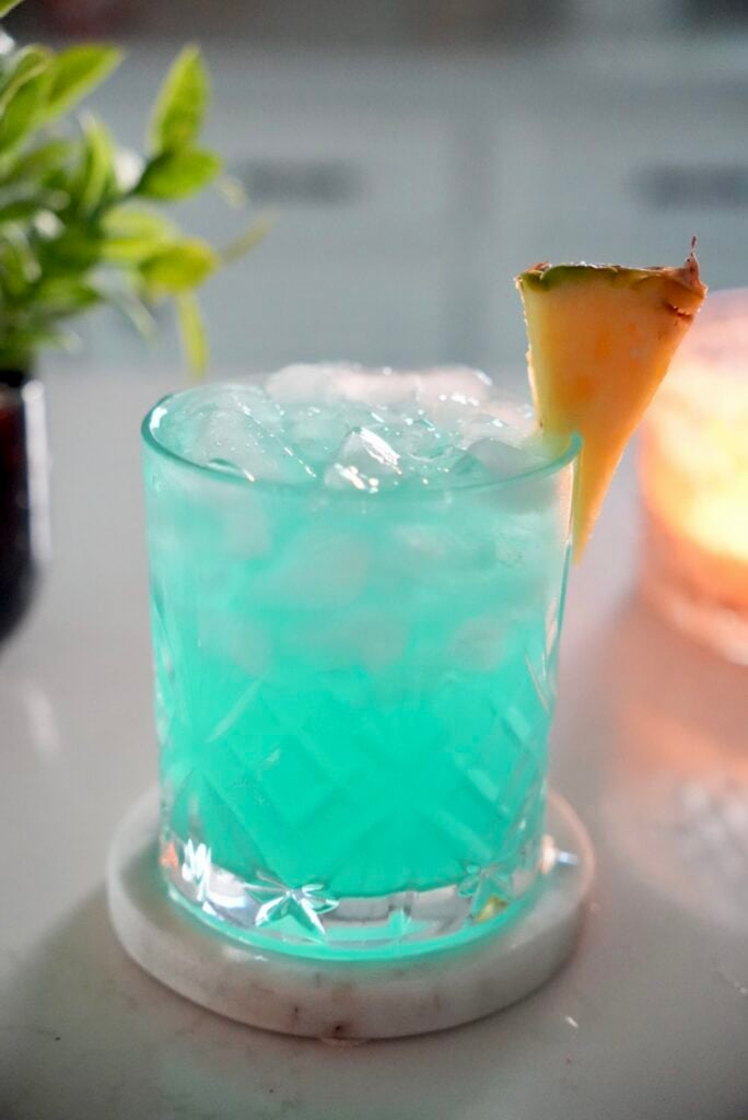 Holy Water Cocktail Pic 9