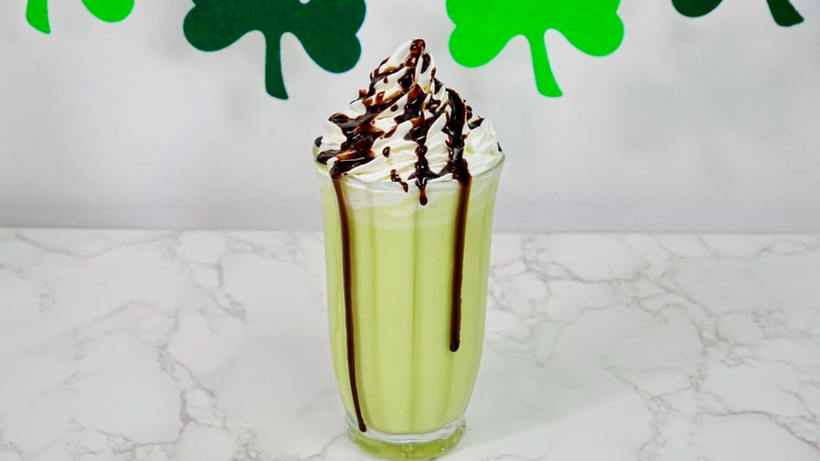 Irish Mudslide Pic 11