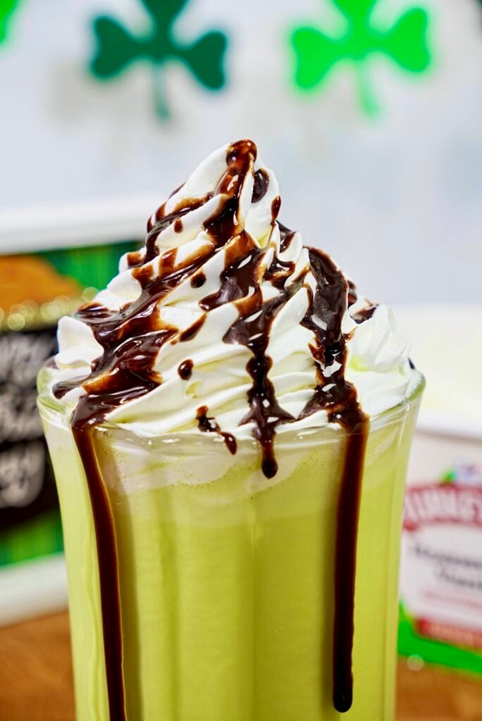 Irish Mudslide 6 Irish Mudslide Pic 4