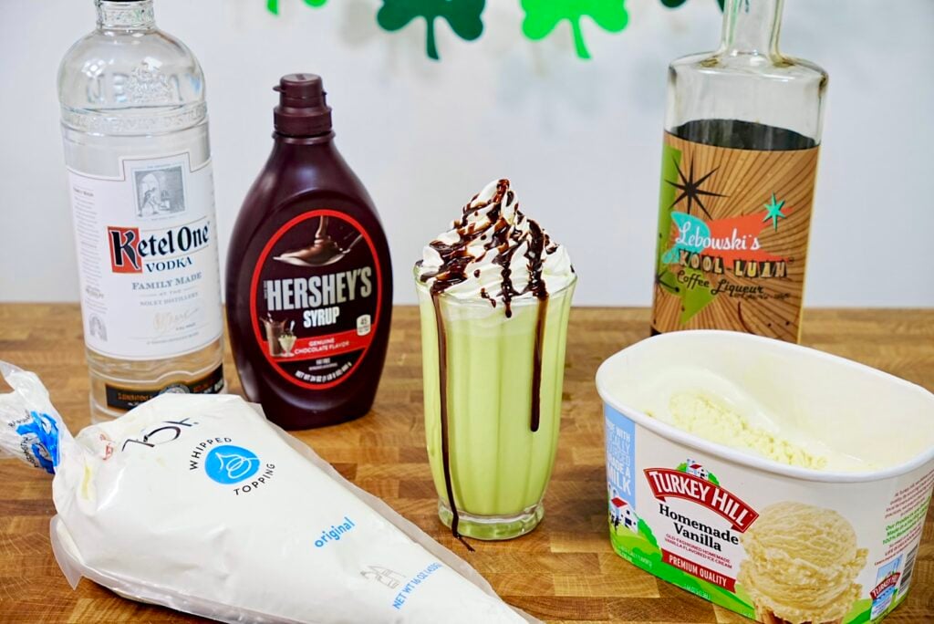 Irish Mudslide 3 Irish Mudslide Pic 7