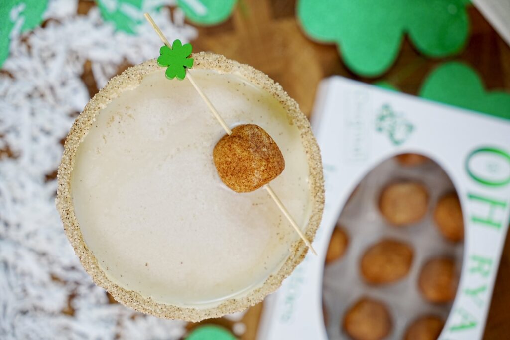 Irish Potato Martini 2 Irish Potato Martini Pic 15