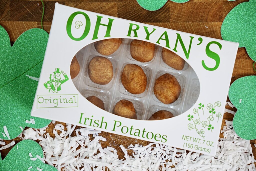 Irish Potato Martini 3 Irish Potato Martini Pic 20