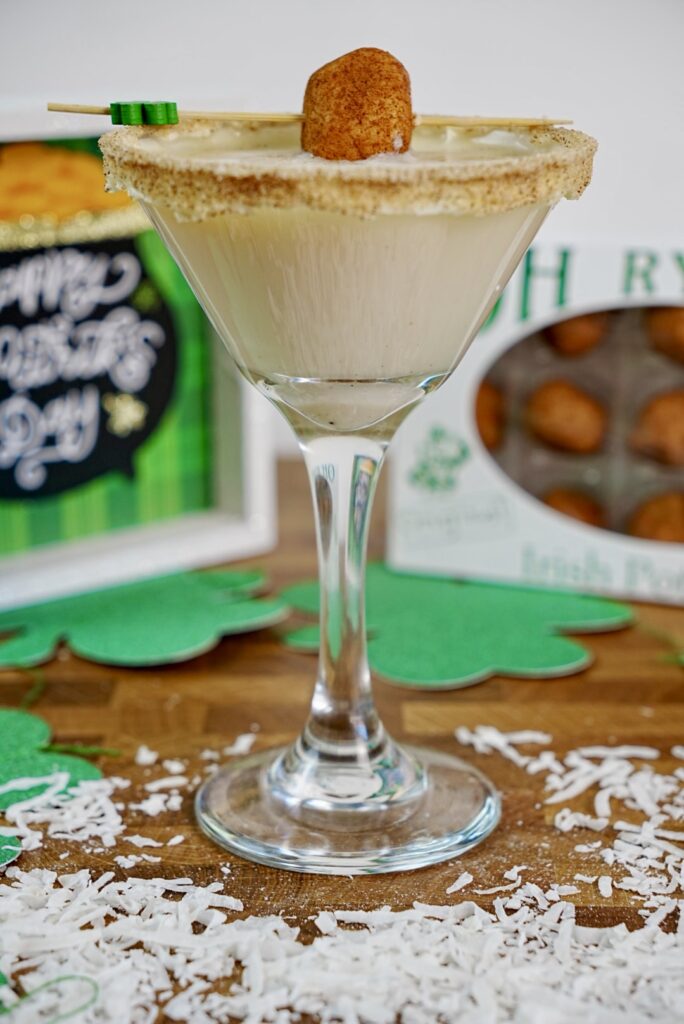 Irish Potato Martini 6 Irish Potato Martini Pic 22