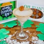 Irish Potato Martini 15 Irish Potato Martini Pic 7
