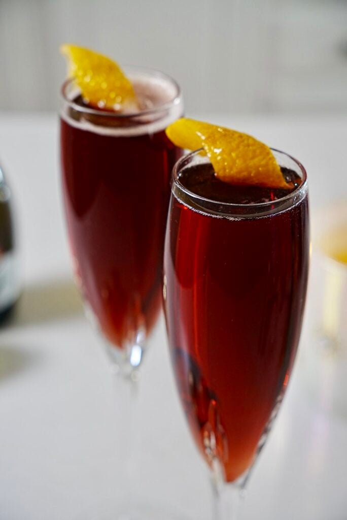 Kir Royale 5 Kir Royale Pic 1