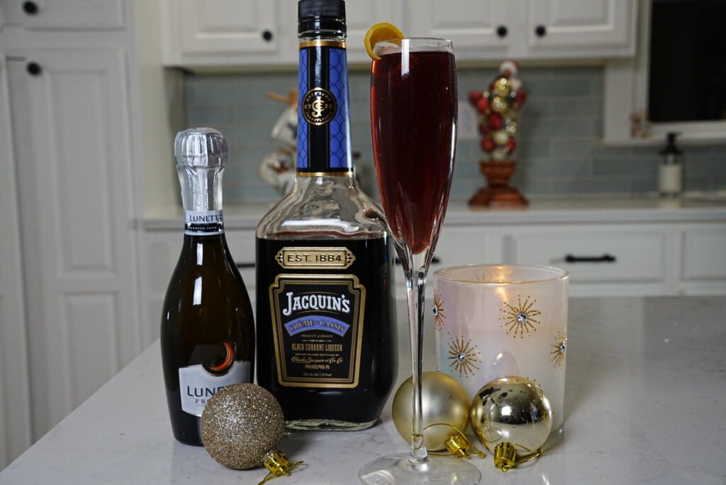 Kir Royale 3 Kir Royale Pic 10
