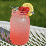 Raspberry Vodka Cocktails