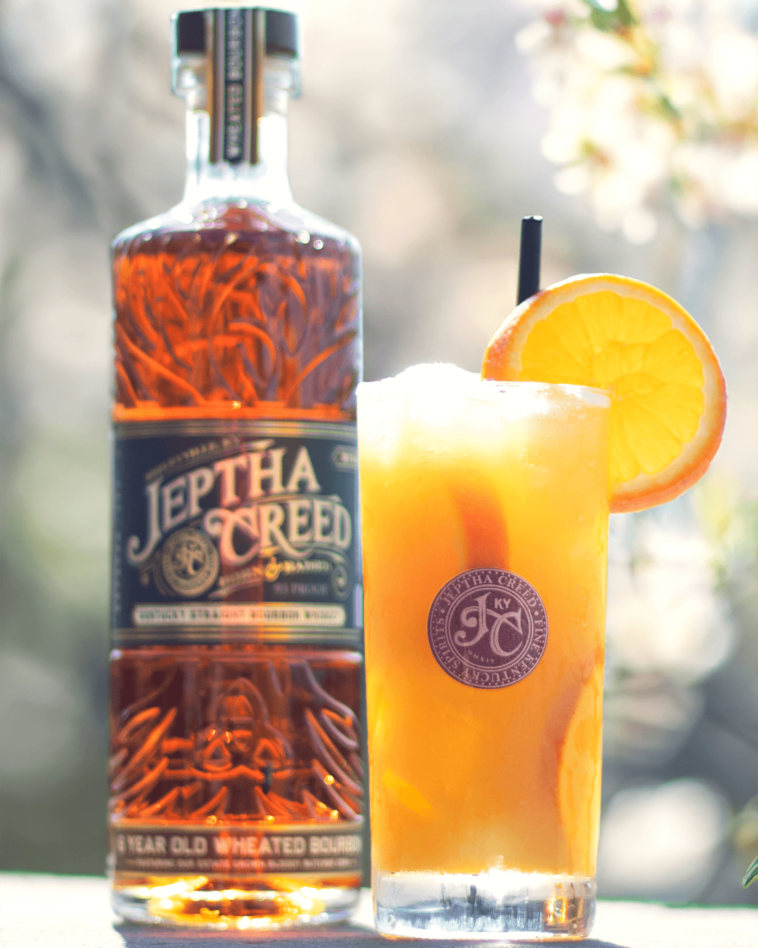 The Photo Finish Recipe