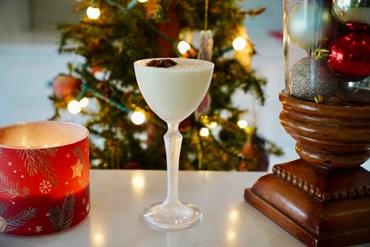 Eggnog 1 Traditional Eggnog Pic 1