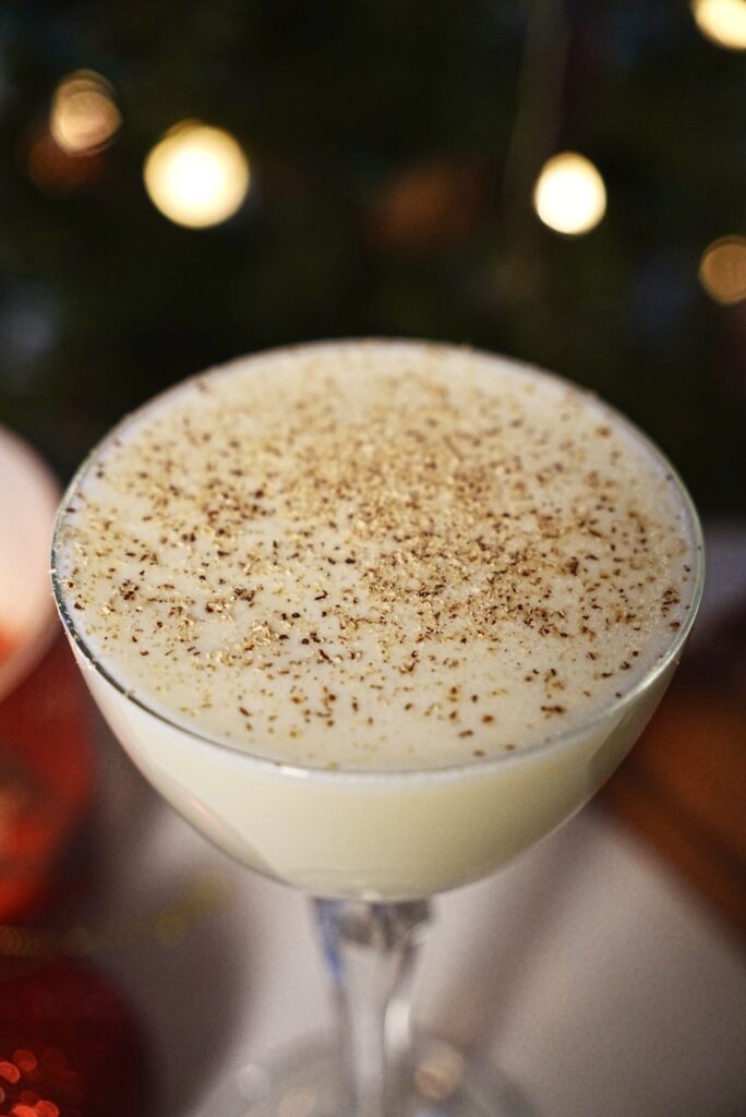 Eggnog 3 Traditional Eggnog Pic 12