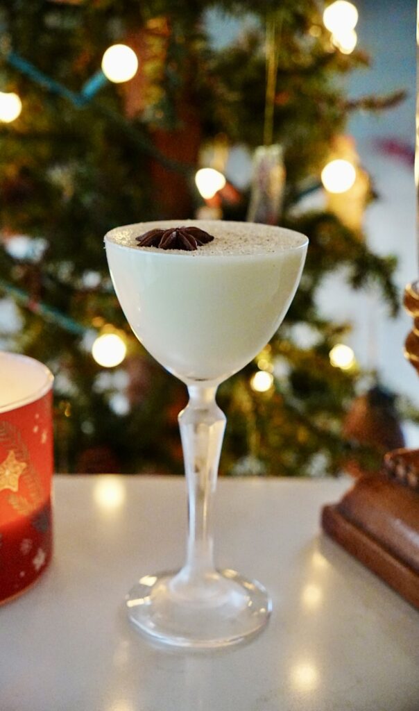 Eggnog 9 Traditional Eggnog Pic 2