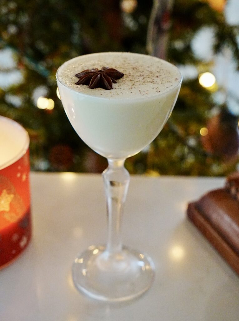 Eggnog 8 Traditional Eggnog Pic 3