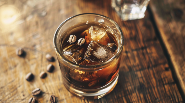 20 GREAT ESPRESSO DRINKS visual data 6