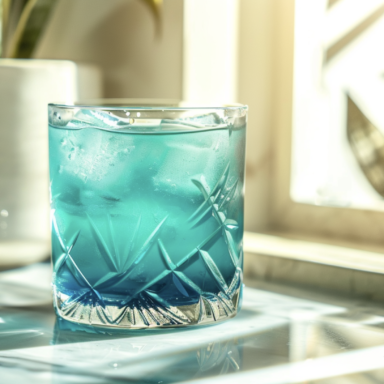 Fog Cutter Cocktail Recipe