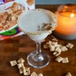 Cinnamon Toast Crunch Martini 25 Cinnamon Toast Crunch Martini