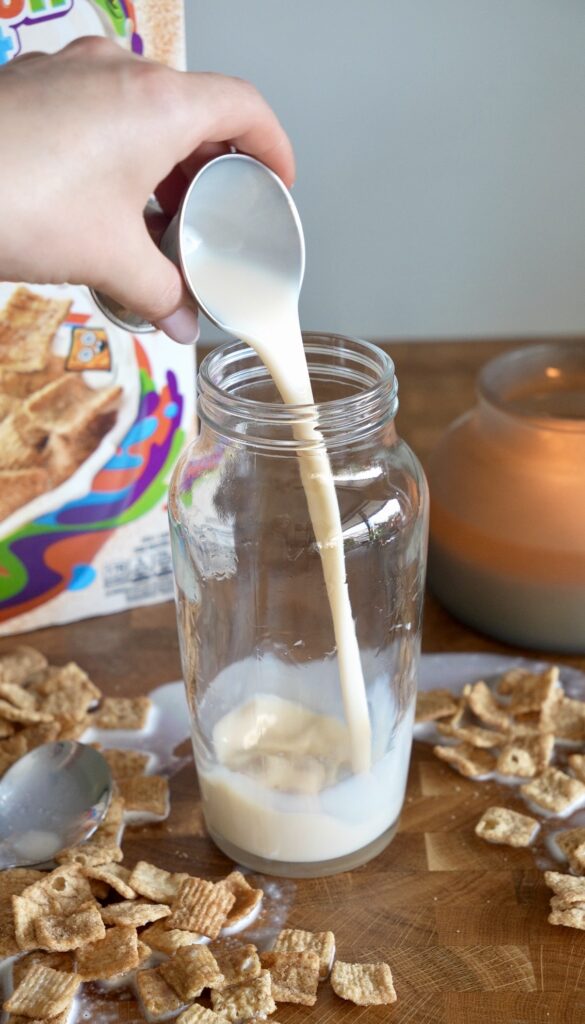 Cinnamon Toast Crunch Martini 10 Cinnamon Toast Crunch Martini
